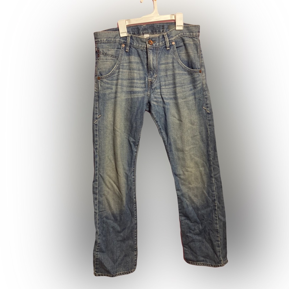Silver Tab Levi’s Denim Jeans Size 31